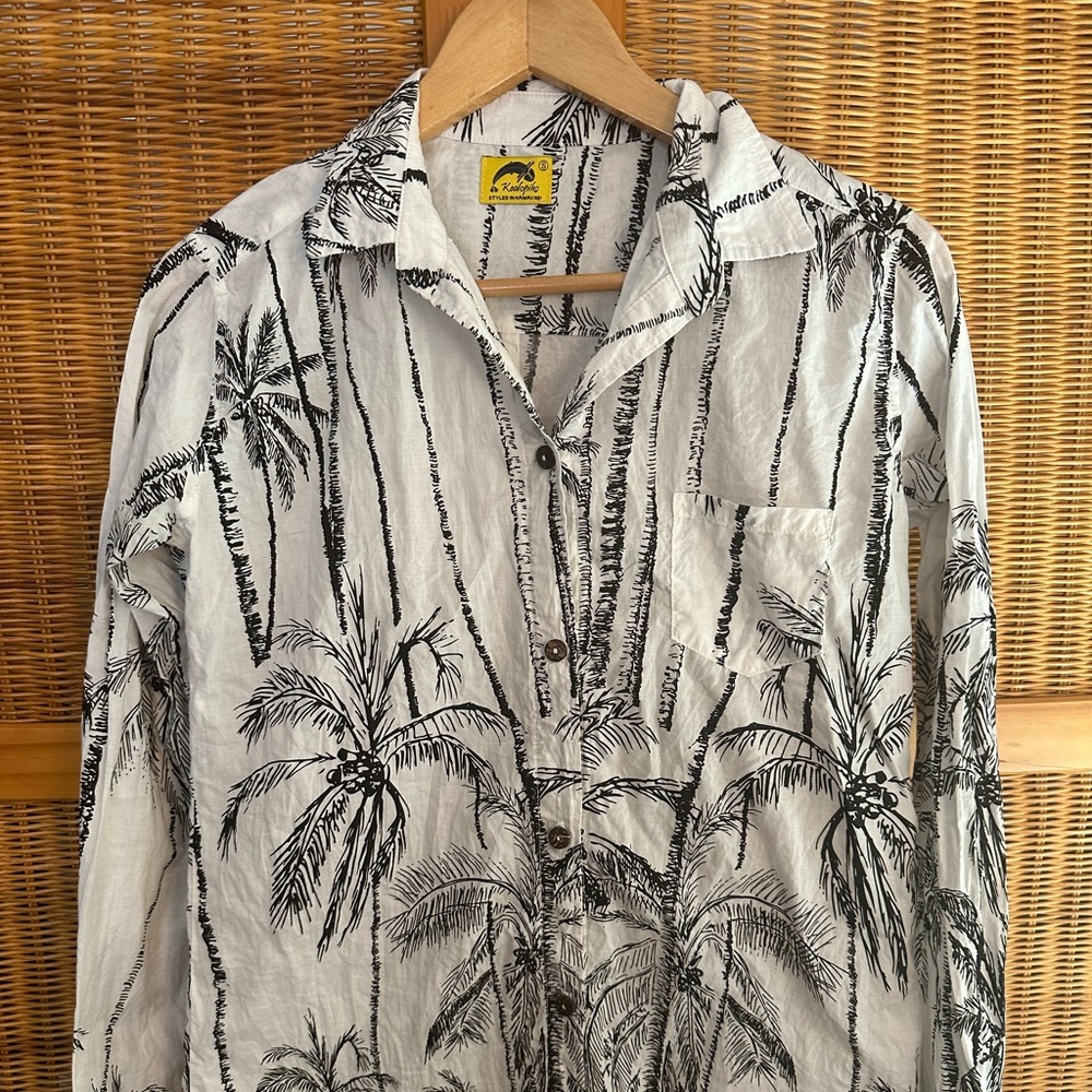 Kealopiko long sleeve